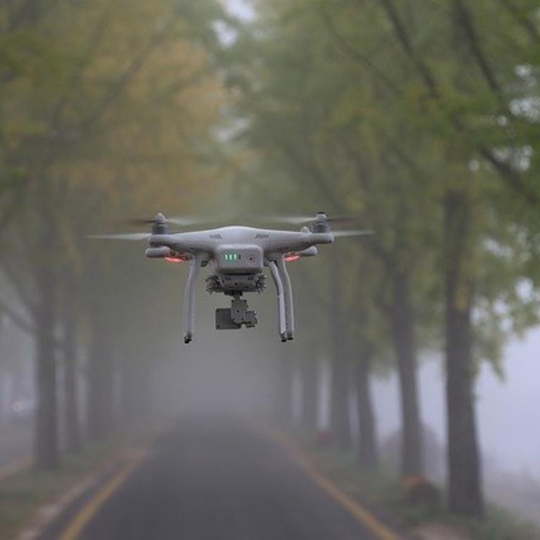 https://pixabay.com/photos/ginkgo-fog-the-drones-landscape-3758236/