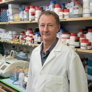 Steven Jacobsen