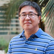 Yi Tang