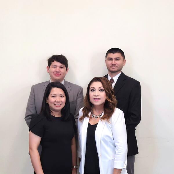 IIGB Administrative Staff