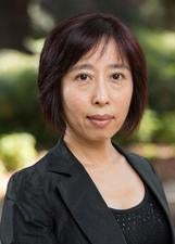 Xuemei Xuemei
